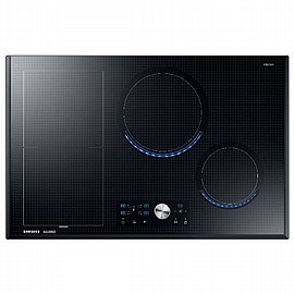 כיריים אינדוקציה סמסונג 80 ס"מ SAMSUNG NZ84J9770EK שחור כיריים אינדוקציה סמסונג 80 ס"מ SAMSUNG NZ84J9770EK שחור