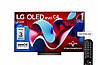 טלוויזיה חכמה 55 אינץ אל ג'י LG OLED55C46LA OLED 4K