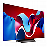 טלוויזיה חכמה 55 אינץ אל ג'י LG OLED55C46LA OLED 4K