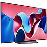 �������� ���� 55 ���� �� �`� ��� LG OLED55CS4VA4K