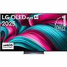 טלוויזיה חכמה 65 אינץ' אל ג'י LG OLED65C56LA 4K
