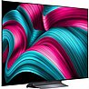 טלוויזיה חכמה 65 אינץ' אל ג'י LG OLED65C56LA 4K