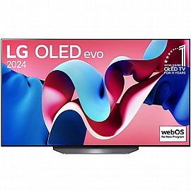 �������� ���� 55 ���� �� �'� ��� LG OLED55CS4VA4K