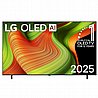 טלוויזיה חכמה 77 אינץ' אל ג'י LG OLED77B56LA OLED 4K