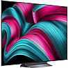 �������� ���� 77 ����` �� �`� LG OLED77C56LA 4K