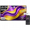 �������� ���� 65 ����' �� �'� LG OLED65G56LA 4K 