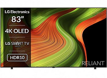 �������� 83 ����' �� �'� ��� LG OLED83B56LA 