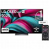 טלוויזיה חכמה 83 אינץ' אל ג'י LG OLED83C56LA 4K