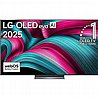טלוויזיה חכמה 83 אינץ' אל ג'י LG OLED83C56LA 4K