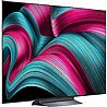 טלוויזיה חכמה 83 אינץ' אל ג'י LG OLED83C56LA 4K