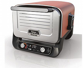'      NINJA WOODFIRE OO103