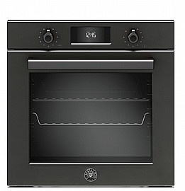 תנור בנוי 60 ס"מ ברטזוני Bertazzoni P6011PROPLN שחור תנור בנוי 60 ס"מ ברטזוני Bertazzoni P6011PROPLN שחור