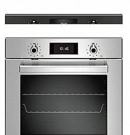 תנור בנוי 60 ס"מ ברטזוני Bertazzoni P6011PROPTX נירוסטה תנור בנוי 60 ס"מ ברטזוני Bertazzoni P6011PROPTX נירוסטה