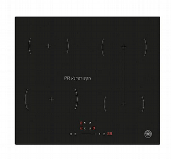 ������ ��������� 60 �"� ������� Bertazzoni P604I1B26NV ������ �����