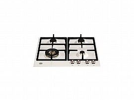 כיריים גז 4 להבות ברטזוני דגם Bertazzoni P604LHERAC כיריים גז 4 להבות ברטזוני דגם Bertazzoni P604LHERAC