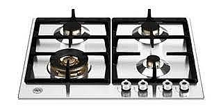 ������ �� 4 ����� ����� ������� Bertazzoni P604LPROX �������