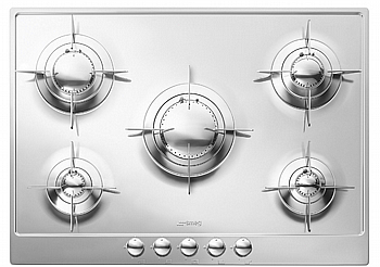 ������ �� 5 ����� ���� Smeg P705ES �������