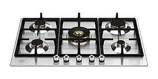 ������ �� 5 ����� ������� Bertazzoni P755CPROX �������
