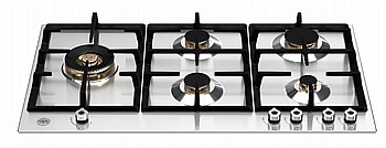 ������ �� 5 ����� 90 �"� ������� Bertazzoni P905LPROX �������