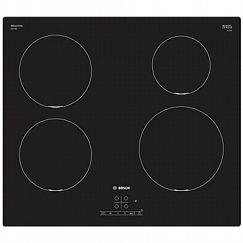 ������ ��������� 4 ������ ����� ��� ��� Bosch PIE611BB5E