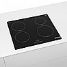 כיריים אינדוקציה 4 איזורי בישול בוש דגם Bosch PIE611BB5E