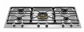������ �� 5 ����� ������� Bertazzoni PM36500X �������