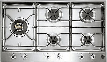 ������ �� 90 �"� ������� Bertazzoni PM365S0X �������