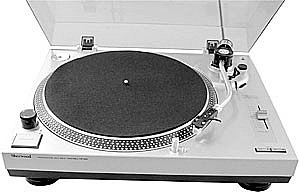 ������ Sherwood PM9805