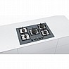 כיריים גז 5 אזורי בישול בוש דגם Bosch PPQ7A9M20Y