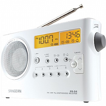 ���� ������� SANGEAN ��� PRD-4