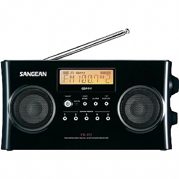 ���� ������� SANGEAN ��� PRD-5