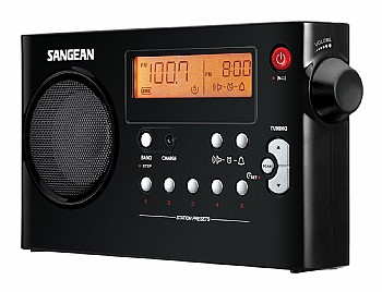 ���� ������� SANGEAN ��� PRD-7