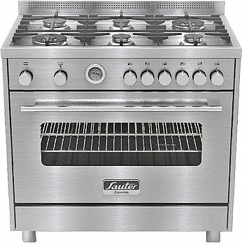 ���� ����� ����� 90 �"� Sauter PRO5000IX