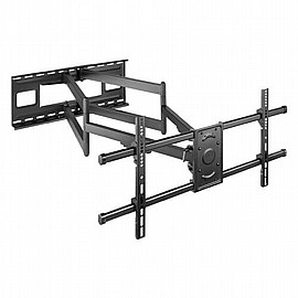 זרוע נישה לטלוויזיה עד 90 אינץ' EAZO דגם PRO6890XLD זרוע נישה לטלוויזיה עד 90 אינץ' EAZO דגם PRO6890XLD