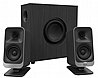 רמקולים למחשב 2.1 Klipsch ProMedia Lumina עם סאב וופר, Bluetooth ותאורת LED