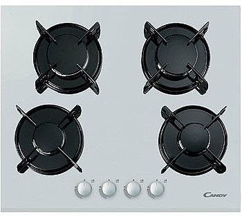 ������ �� 4 ����� ���� Candy PV640SW ������ ����