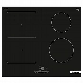 ������ ��������� 60 �"� ��� ��� Bosch PVS611BB6E Serie 6 CombiZone 