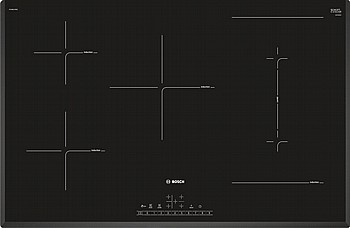 ������� ��������� ��� 80 �"� Bosch PVW851FB5E 