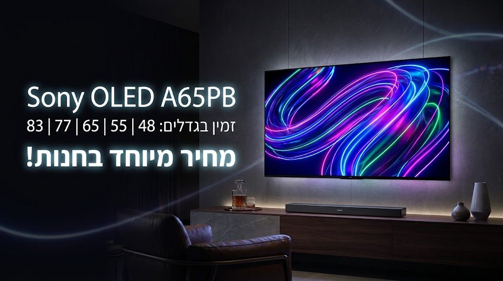 סוני אולד