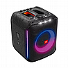 בידורית ניידת 100W כולל מיקרופון אלחוטי JBL PartyBoxEncore
