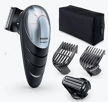 ����� ������ ����� ������ ��� Philips QC5580