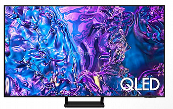�������� ���� 55 ���� ������ Samsung QE55Q70D QLED 4K