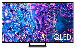 טלוויזיה חכמה 55 אינץ סמסונג Samsung QE55Q70D QLED 4K טלוויזיה חכמה 55 אינץ סמסונג Samsung QE55Q70D QLED 4K