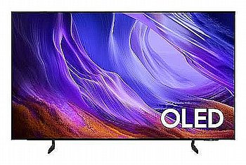 �������� ���� ������ 77" Samsung 4K OLED � Samsung QE77S85HAEXIL