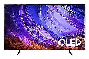 �������� ���� ������ 83" Samsung 4K OLED � Samsung QE83S85HAEXIL
