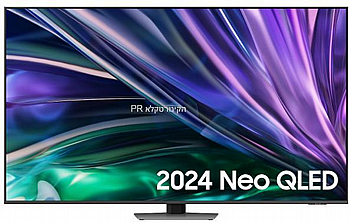 �������� ���� 55 ���� ������ Samsung Neo QLED QE55QN85D 4K