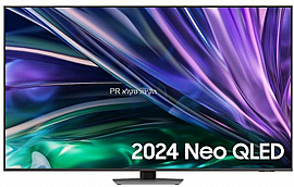 טלוויזיה חכמה 55 אינץ סמסונג Samsung Neo QLED QE55QN85D 4K טלוויזיה חכמה 55 אינץ סמסונג Samsung Neo QLED QE55QN85D 4K