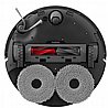 שואב אבק רובוטי רובורוק ROBOROCK Qrevo Edge 5V1 שחור