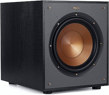 ��� ���� ������ 10 ����' �����  KLIPSCH R100SW