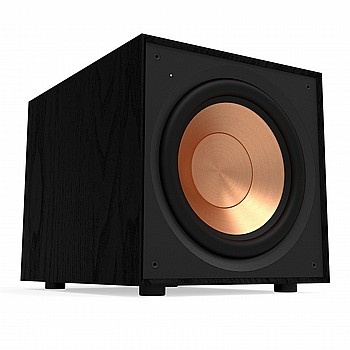 ��� ���� ������ ����� 10 ����' 300W ��� Klipsch R101SW